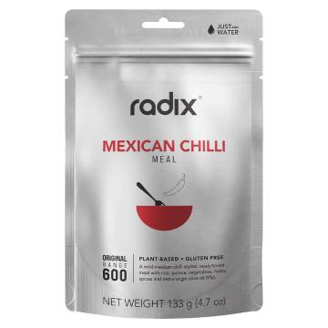 Radix  Original 600kcal - Mexican Chilli