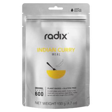 Radix  Original 600kcal - Indian Currey