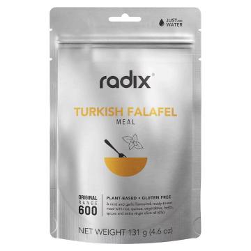 Radix  Original 600kcal - Turkish Falafel