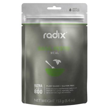Radix  Ultra 800kcal - Basil Pesto
