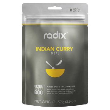 Radix  Ultra 800kcal - Indian Currey
