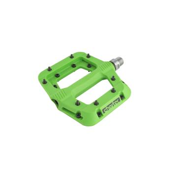Race Face Chester Pedals - Green