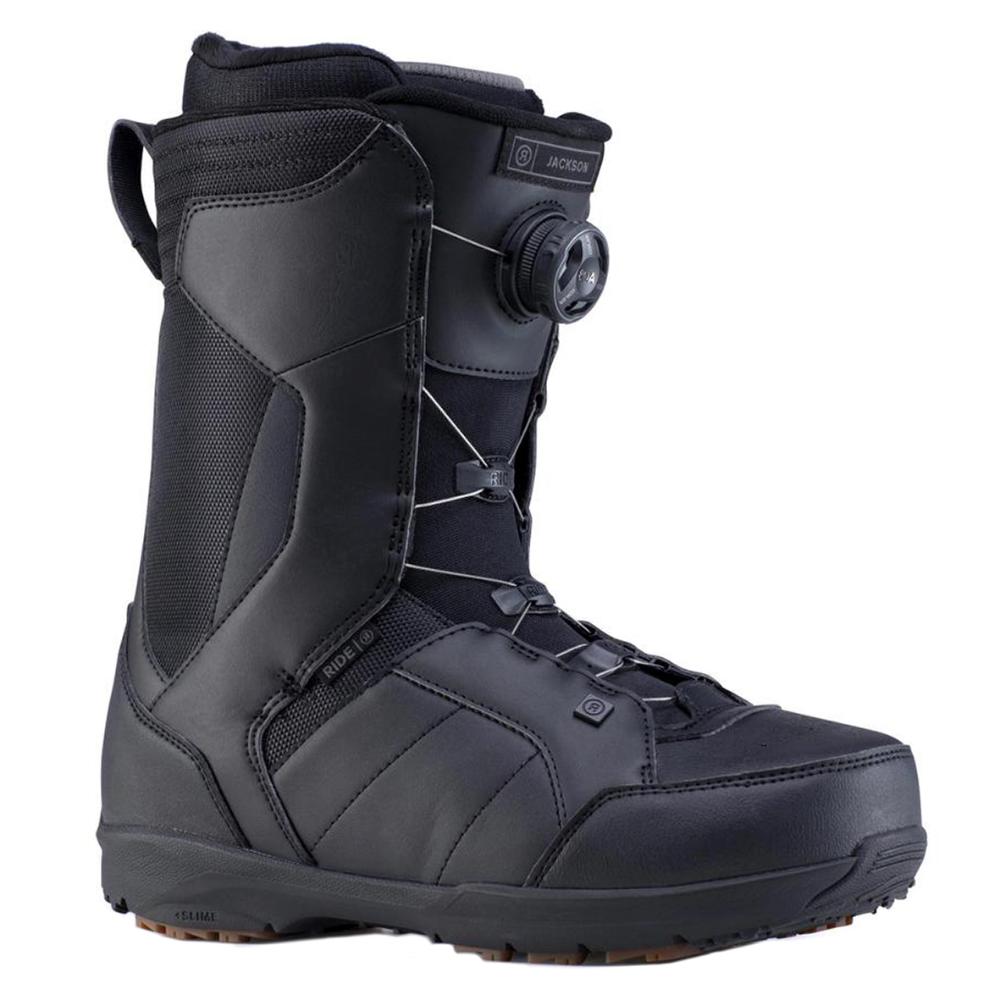 Men's Jackson Snowboard Boots