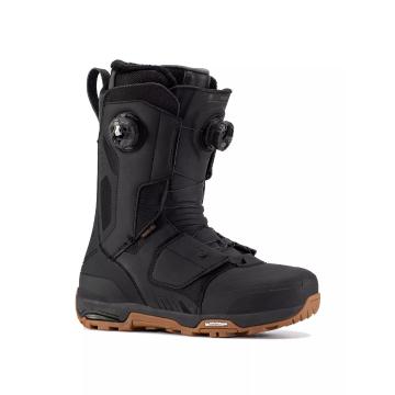 Ride Men's Insano Snowboard Boots - Black