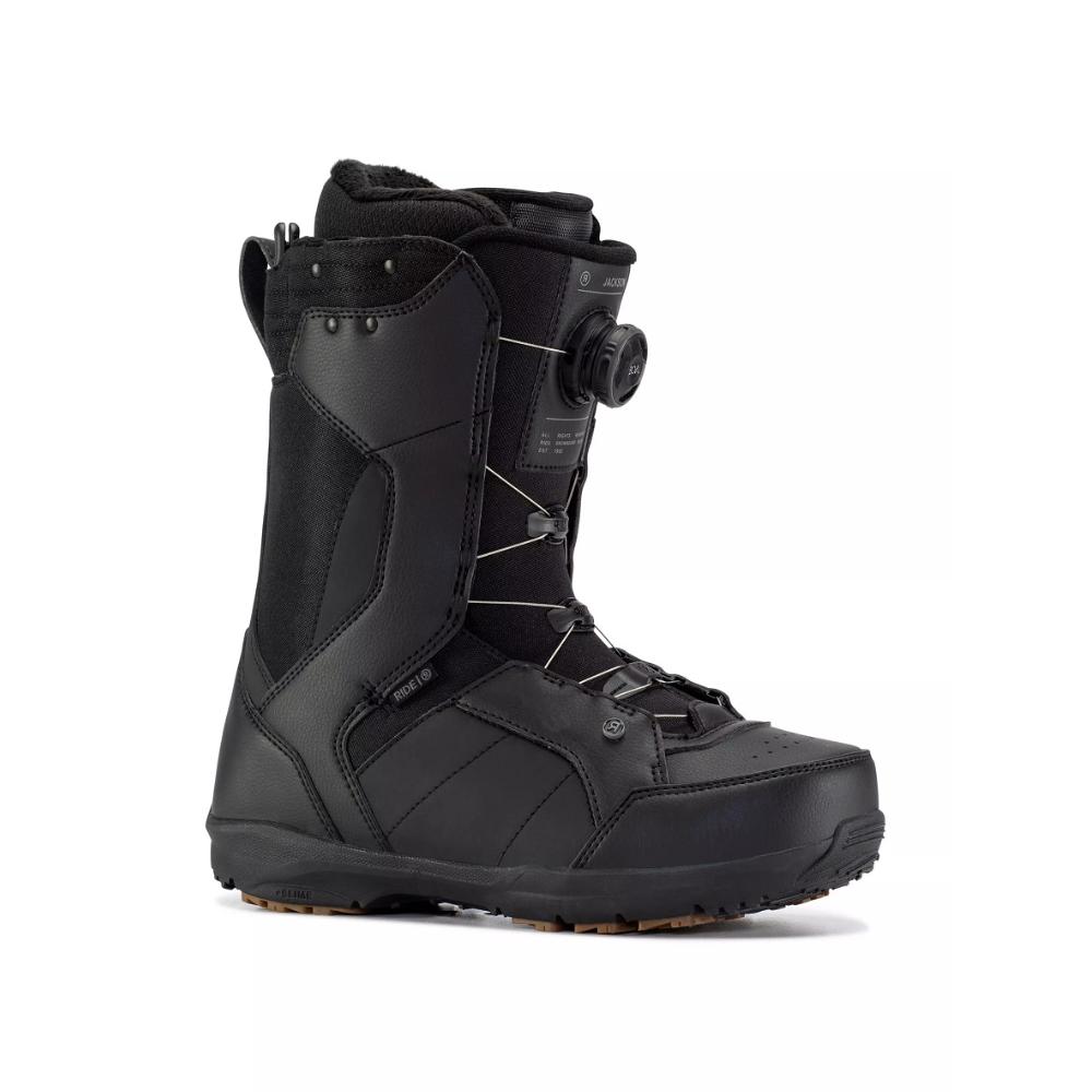 Men's Jackson Snowboard Boots