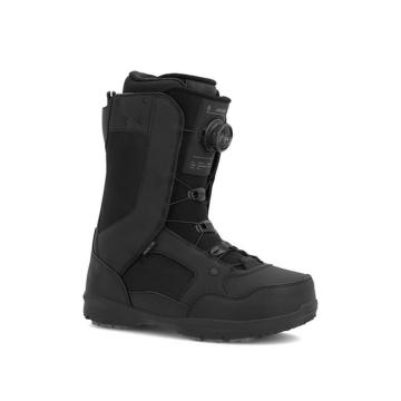 Ride 2023 Men's Jackson Snowboard Boots - Black