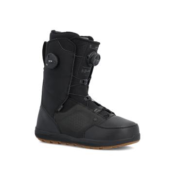 Ride 2023 Men's Lasso Snowboard Boots - Black