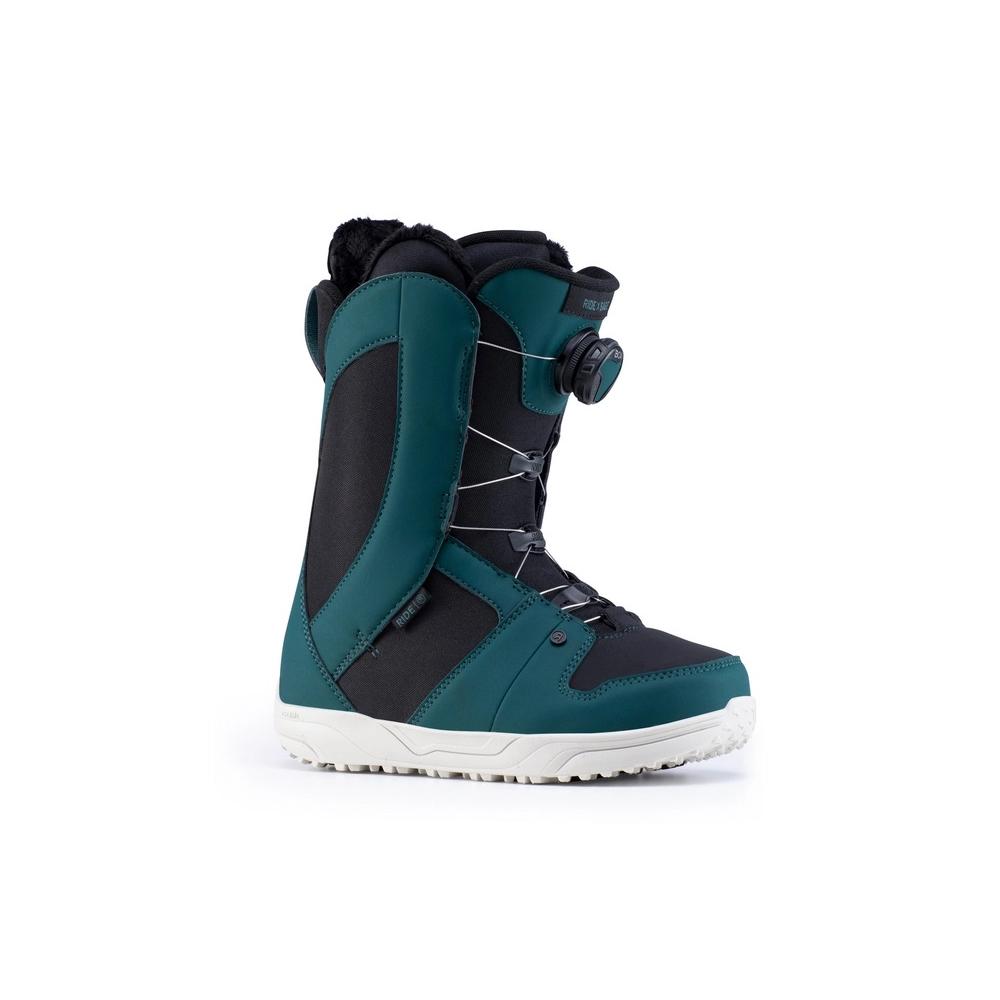 Women's Sage Snowboard Boots