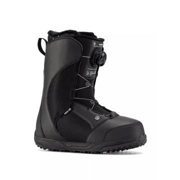 Ride 2021 Women's Harper Snowboard Boots - Black