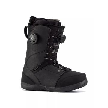 Ride 2021 Women's Hera Snowboard Boots - Black