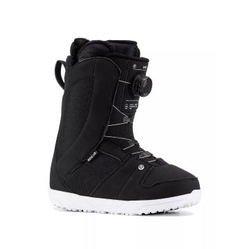 Ride 2021 Women's Sage Snowboard Boots - Black