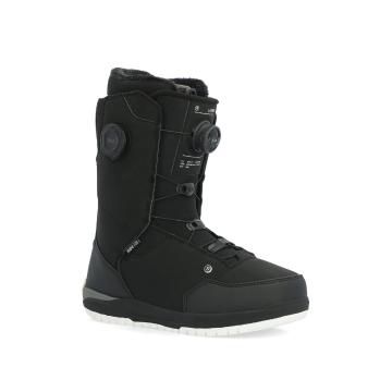 Ride Lasso Snowboard Boots - Black