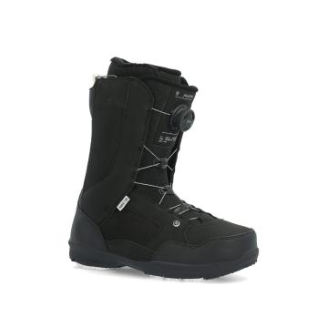 Ride Jackson Snowboard Boots - Black