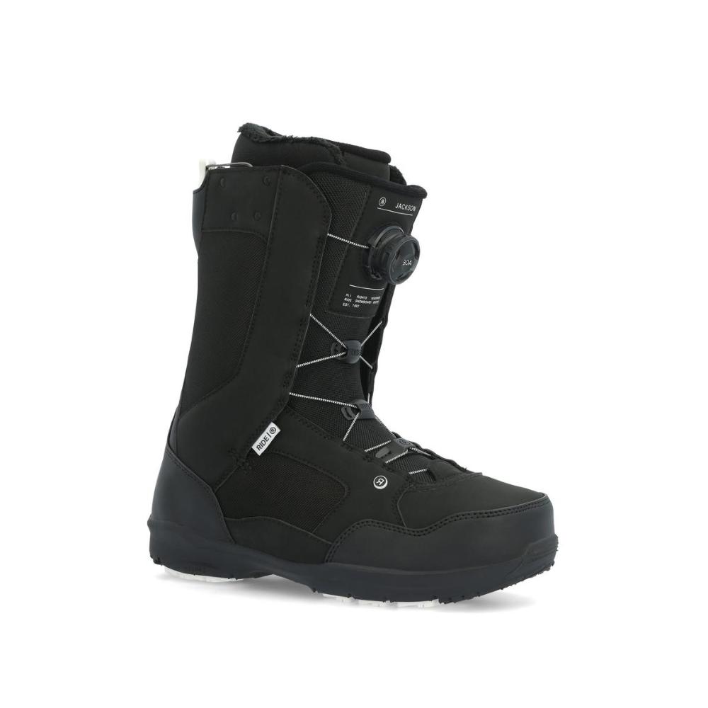 Jackson Snowboard Boots