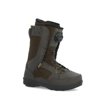Ride Jackson Snowboard Boots - Olive