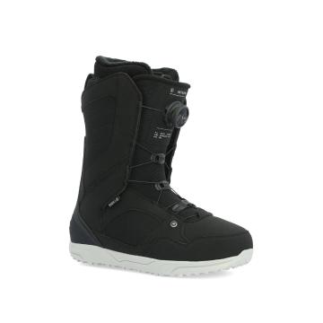 Ride Anthem Snowboard Boots - Black