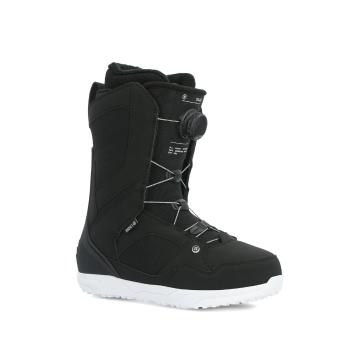 Ride Sage Snowboard Boots - Black