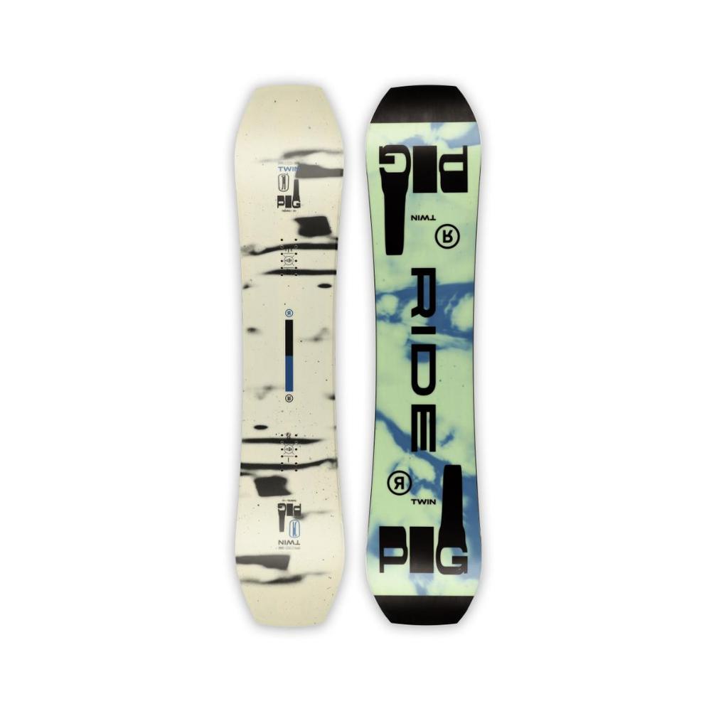 2023 Twinpig Snowboard