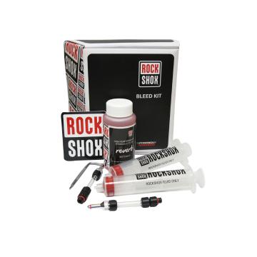 RockShox Standard - Bleed Kit