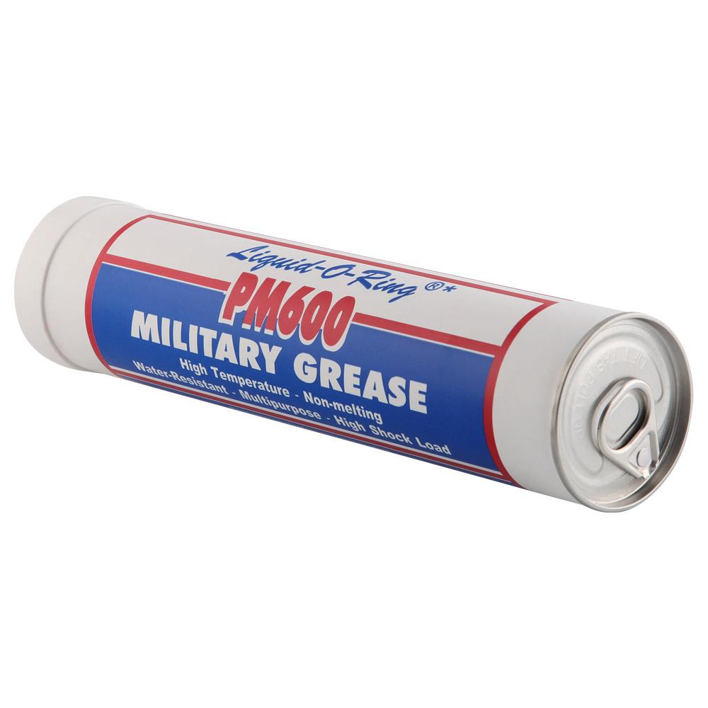 PM600 Military Grease 14oz