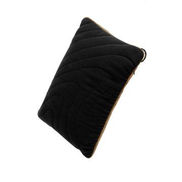 Rumpl Stuffable Pillowcase - Black