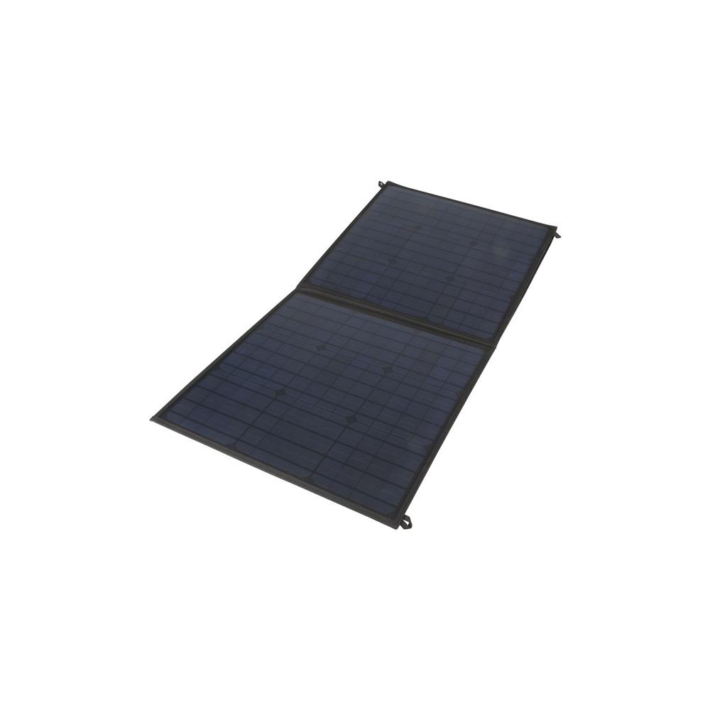 Solar Panel Blanket Canvas 100W