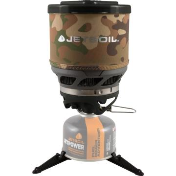Jetboil Minimo Cooking System - Camo