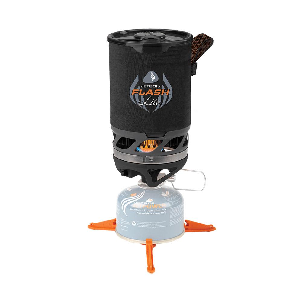 Flash Lite Cooking System