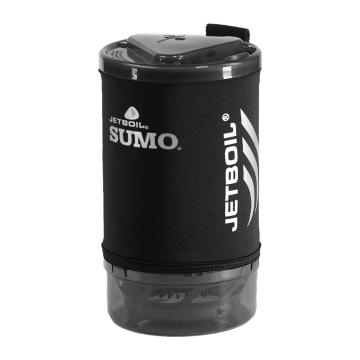 Jetboil SUMO Group Cooking System - Carbon