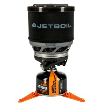 Jetboil Minimo Cooking System - Carbon