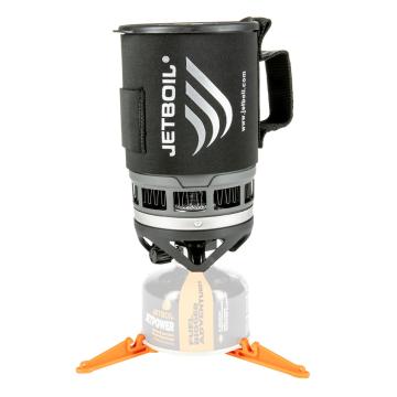 Jetboil Zip Cooking System Carbon