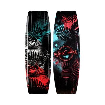 Ronix 2022 Women's Krush Wakeboard 135cm - Luxe Boots 8-10.5 