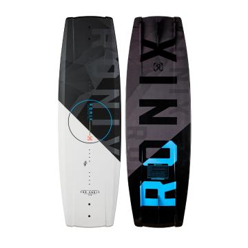 Ronix 2022 Vault Board 135cm - Divide Boots 7-11.5