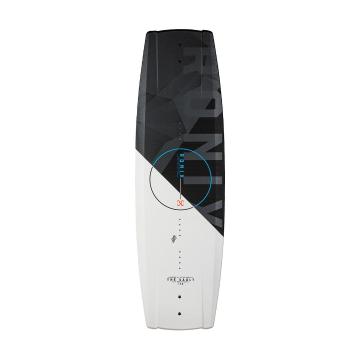Ronix Vault Board Wakeboard - Grey White
