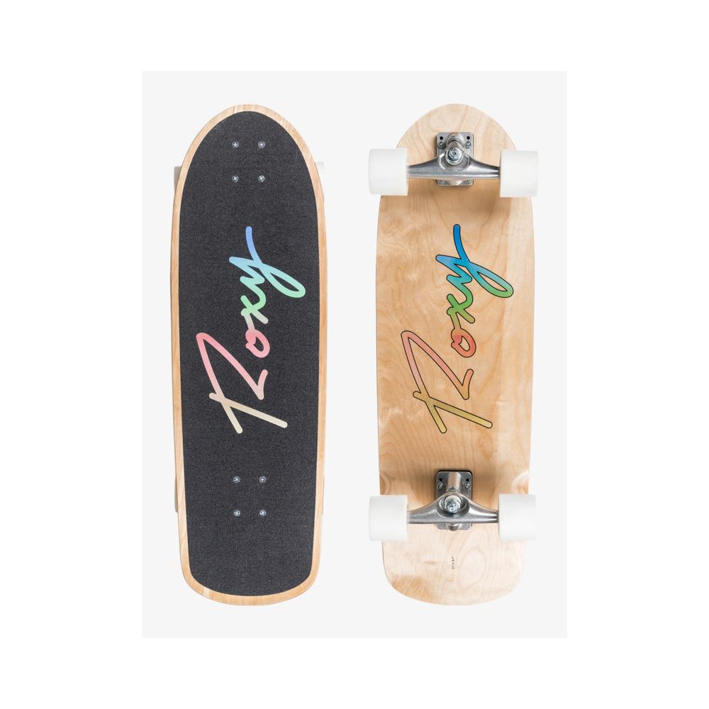 Raw Surf Skateboard