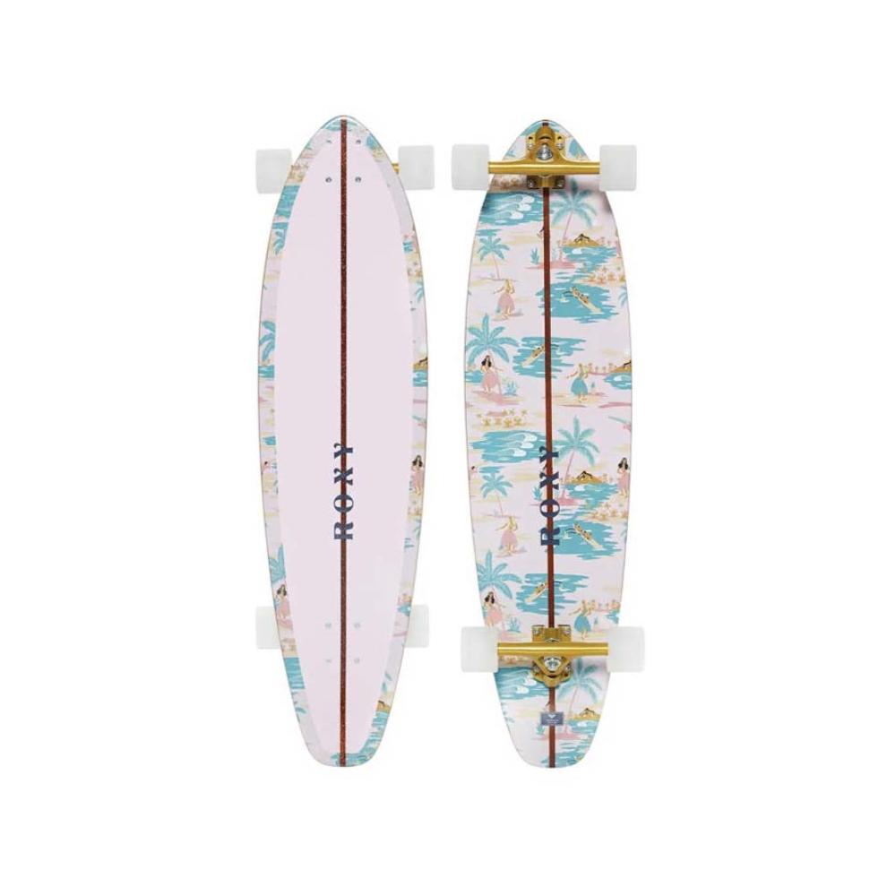 Honolulu Cruiser Skateboard