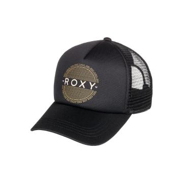 Roxy Womens Soul Rocker Hat - Matte Anthracite