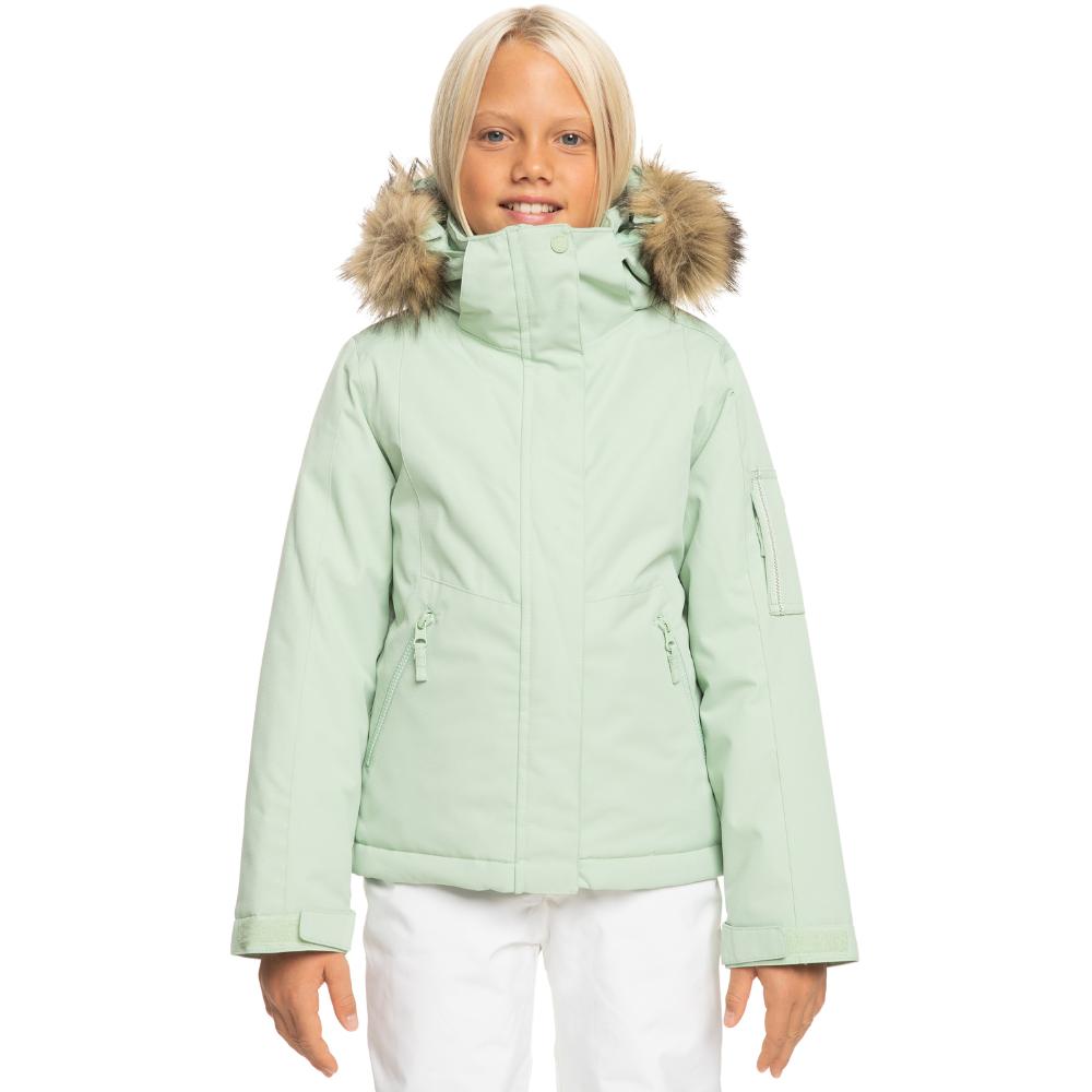 Youth Girls Meade Snow Jacket