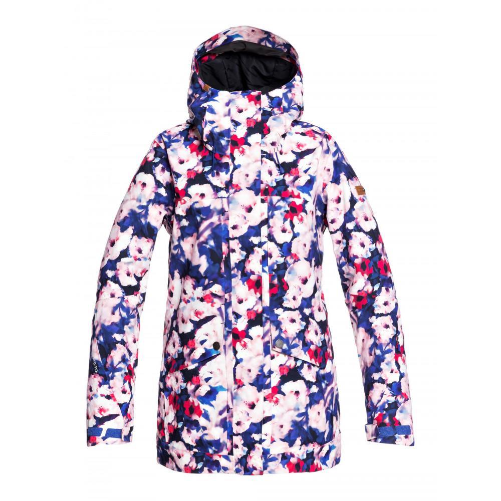 Women's Glade GORE-TEX Snow Jacket