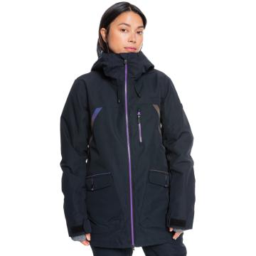 Roxy Women's Stated Warmlink Snow Jacket