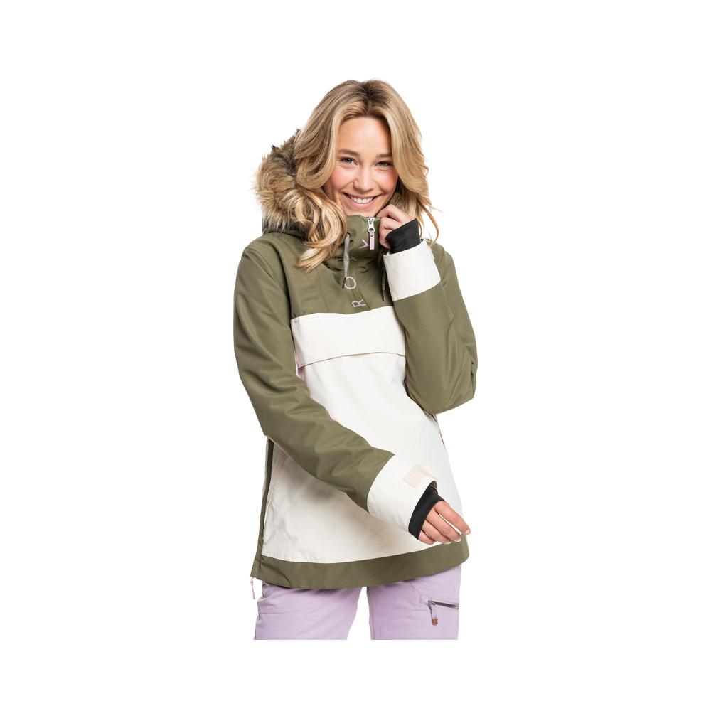 2022 Women's Shelter Snow Jacket