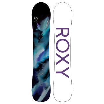Roxy 2022 Women's Breeze Snowboard
