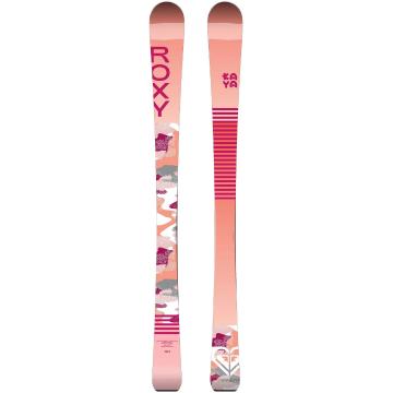 Roxy Seconds Girls Kaya Skis