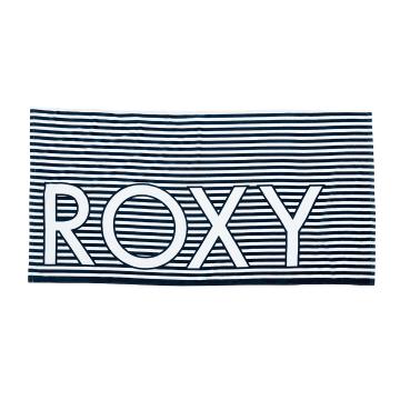 Roxy Beach Towel Flat