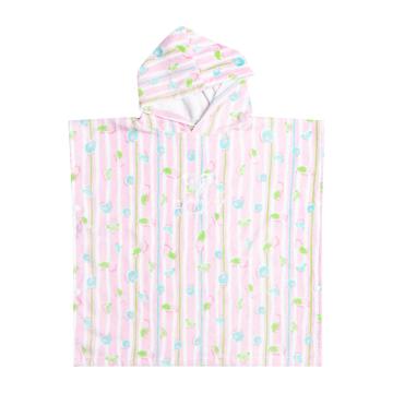 Roxy Stay Magical Poncho Hooded Towel - Pirouette