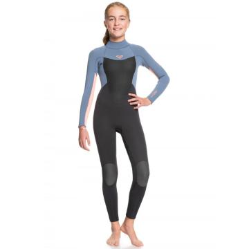 Roxy Youth 3/2mm Prologue Back Zip Wetsuit