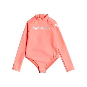 Roxy 2022 Long Sleeve Onesie Heater Rash Vest