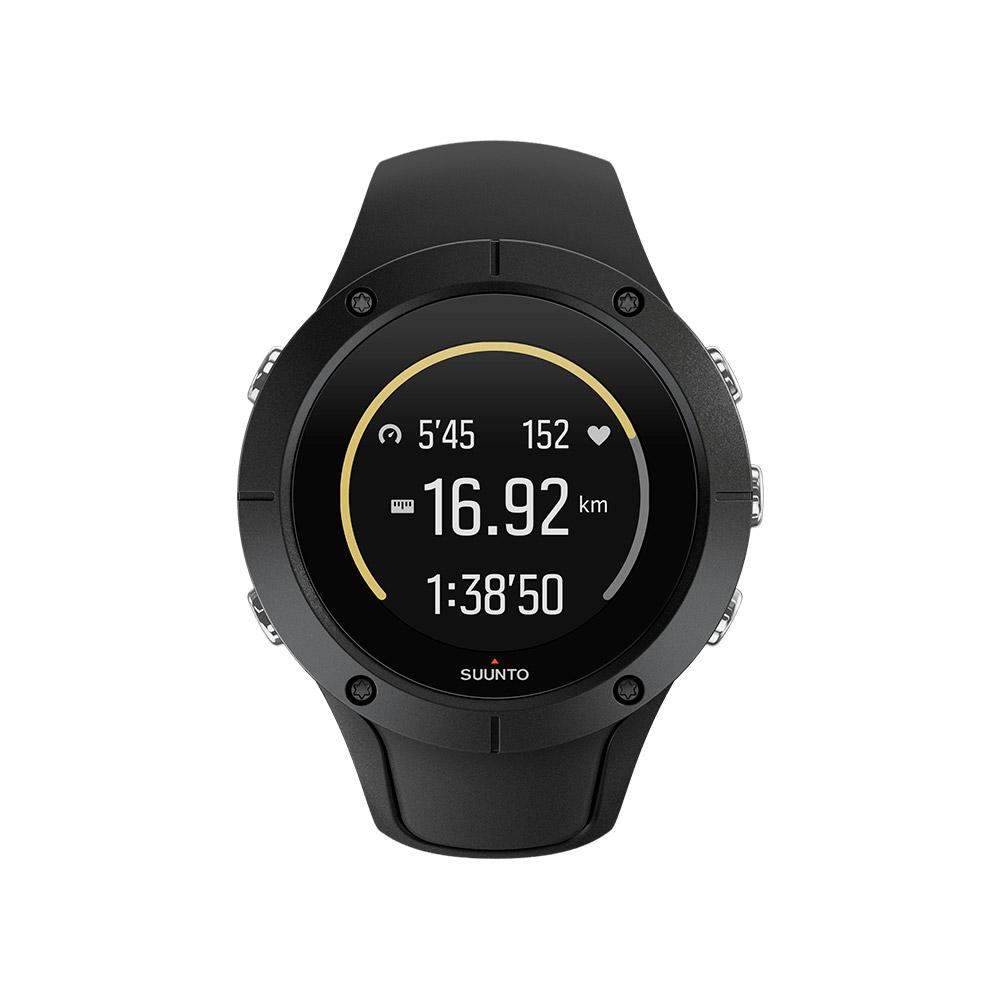 Spartan Trainer GPS Watch With Wrist HR