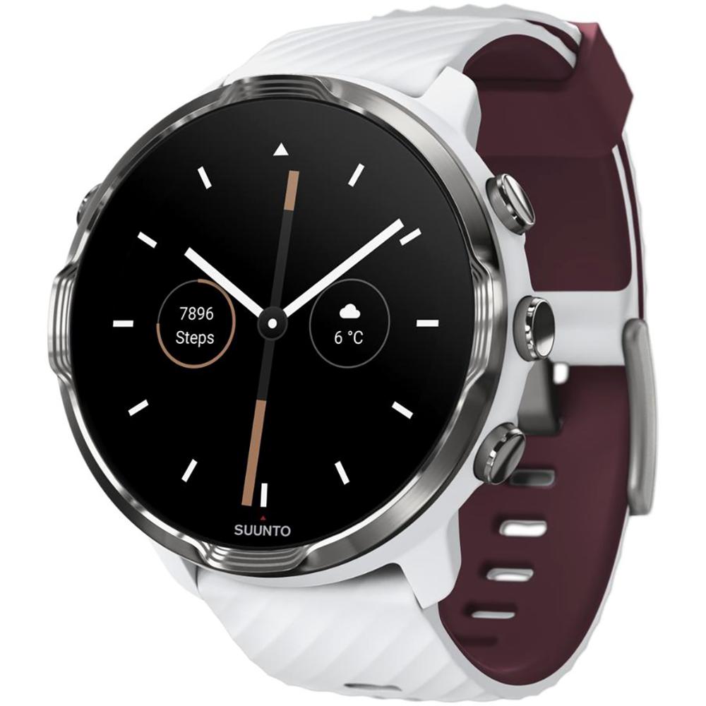7 Watch with Google Wear OS