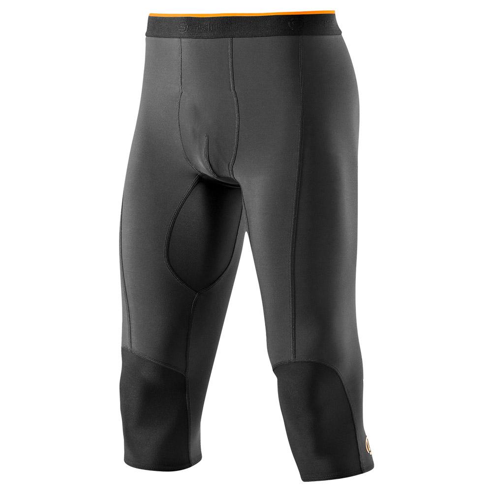Download Skins Mens S400 Thermal 3/4 Tights | Compression | Torpedo7 NZ